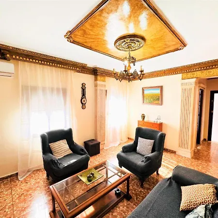 Apartment Casa Juan Maria Alora