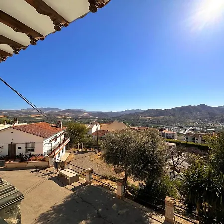 Casa Juan Maria Apartment