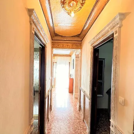 Apartment Casa Juan Maria *