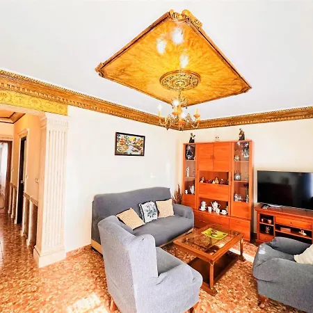 Casa Juan Maria *