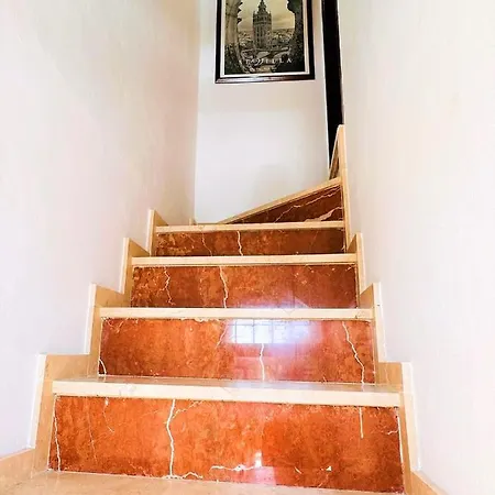 Casa Juan Maria Apartment Alora