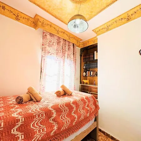 Casa Juan Maria *