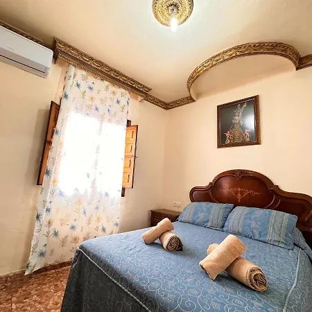 Casa Juan Maria Appartement *
