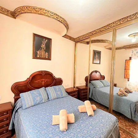 Casa Juan Maria Apartment *