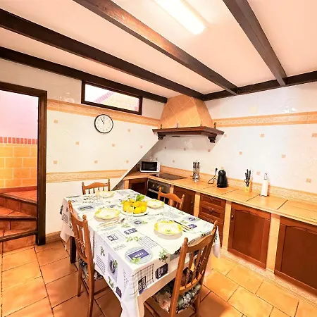 Casa Juan Maria *