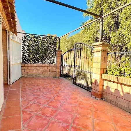 Casa Juan Maria Apartment *