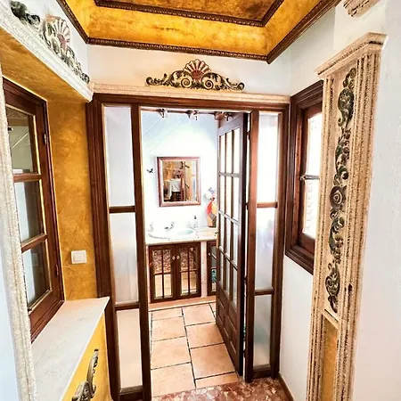 Casa Juan Maria