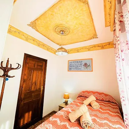 Casa Juan Maria * Alora
