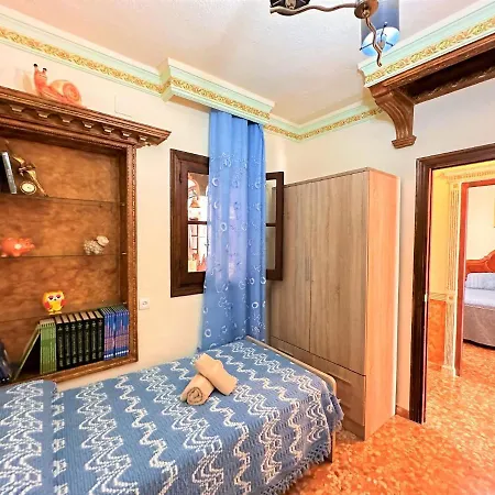 Apartment Casa Juan Maria *