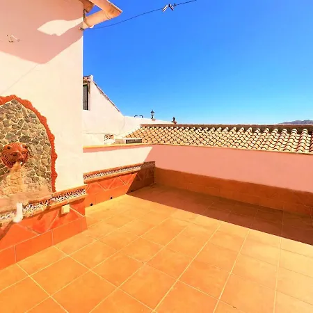 Casa Juan Maria * Alora