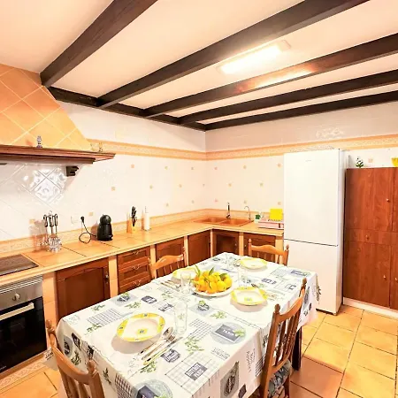 Apartment Casa Juan Maria *