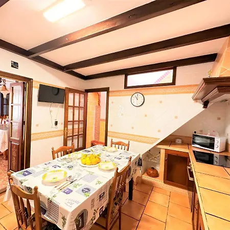Apartment Casa Juan Maria