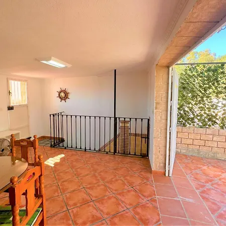 Casa Juan Maria