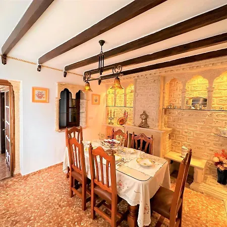 Casa Juan Maria Apartment *