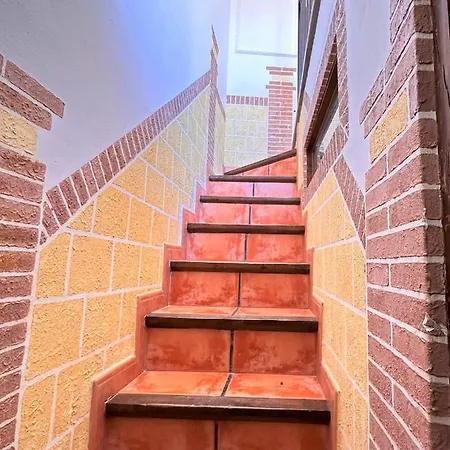 Casa Juan Maria Apartment